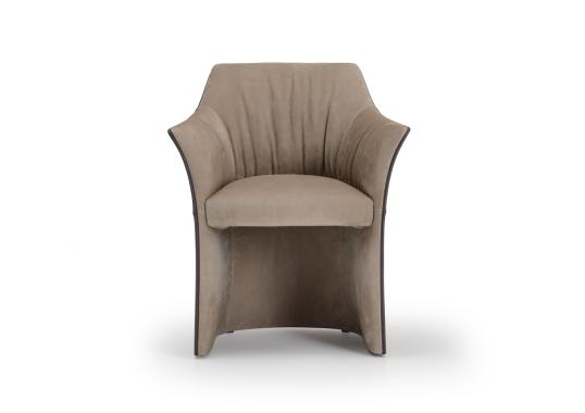 Кресло SELLA LOUNGE фабрики 4Mariani