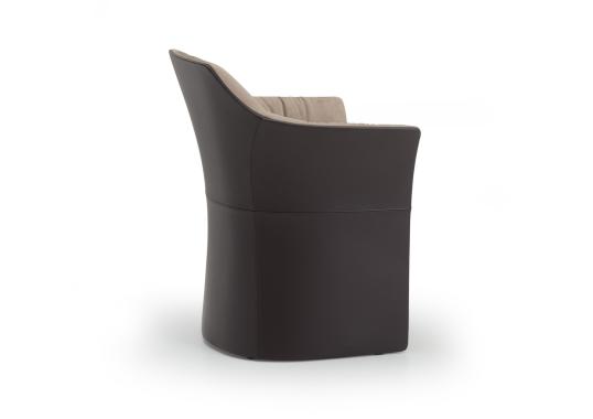 Кресло SELLA LOUNGE фабрики 4Mariani