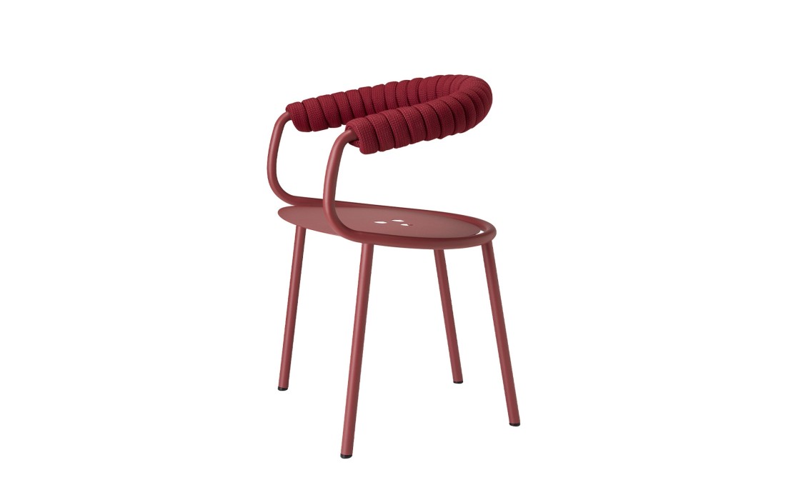 Уличное кресло Koala Outdoor фабрики Scab Design - дизайн Zaven