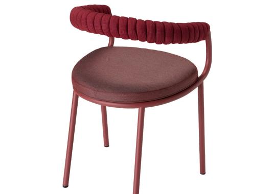Уличное кресло Koala Outdoor фабрики Scab Design - дизайн Zaven