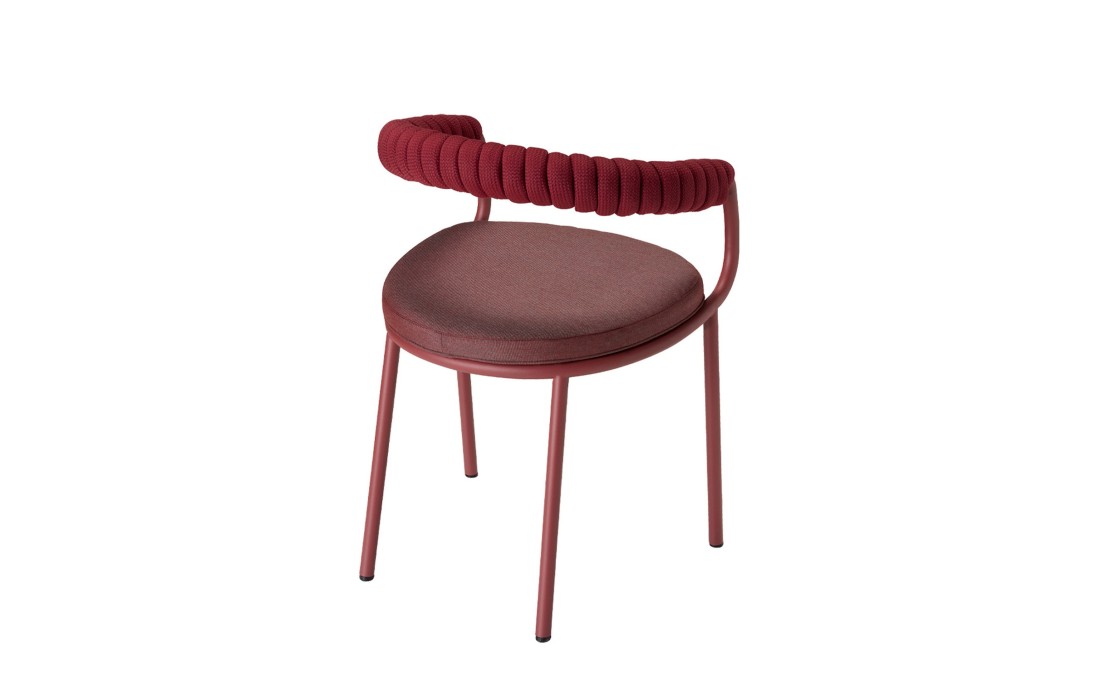 Уличное кресло Koala Outdoor фабрики Scab Design - дизайн Zaven