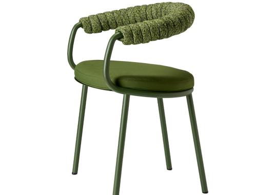 Уличное кресло Koala Outdoor фабрики Scab Design - дизайн Zaven