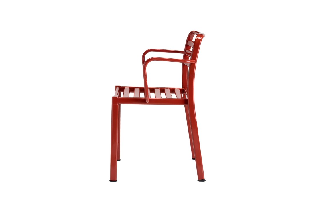 Стул Reil Tubes фабрики Scab Design - дизайн Keiji Takeuchi