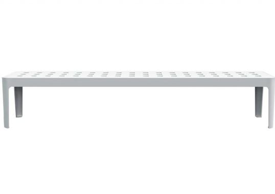 Банкетка DOLMEN/4 от Altek Italia Design image 1