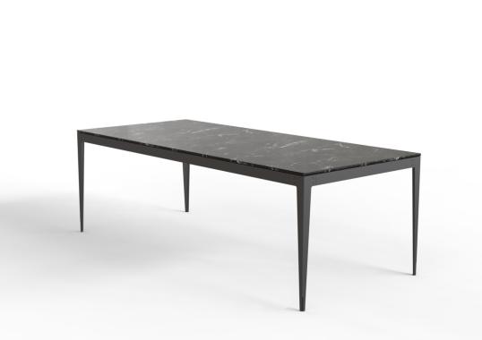 Обеденный стол WEST COAST от Altek Italia Design image 1