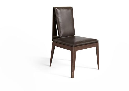 Обеденный стул WEST COAST от Altek Italia Design image 1