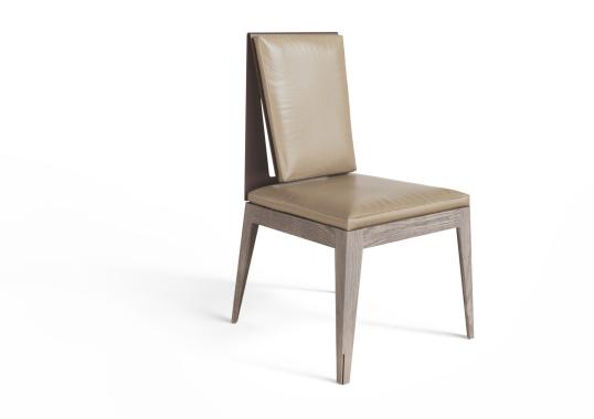 Обеденный стул WEST COAST фабрики Altek Italia Design
