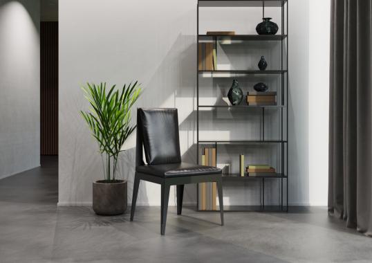 Обеденный стул WEST COAST фабрики Altek Italia Design