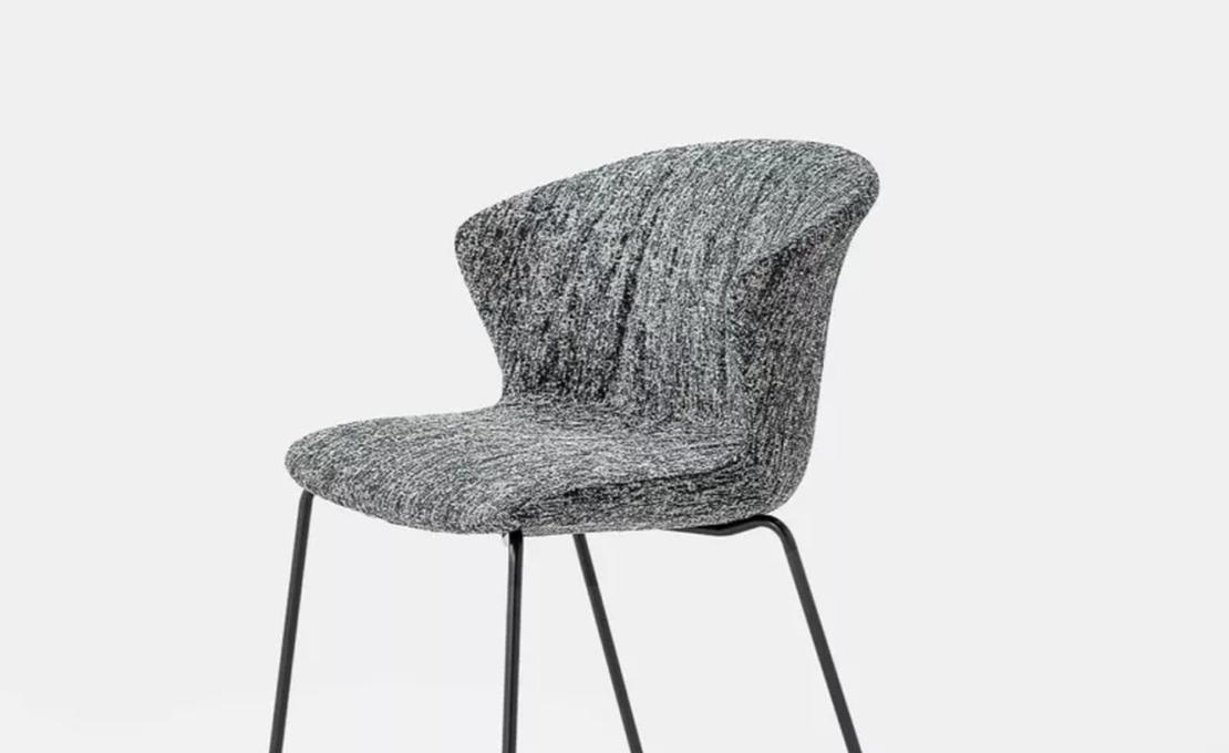Офисное кресло Kicca Plus фабрики Kastel
