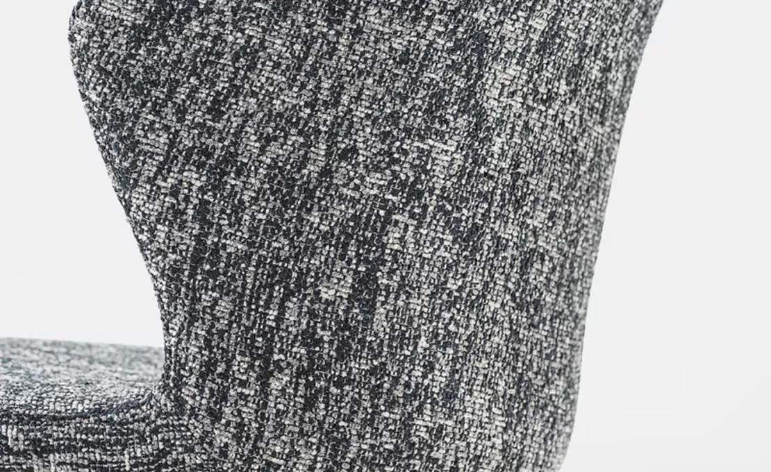 Офисное кресло Kicca Plus фабрики Kastel