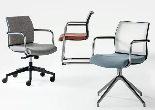 Кресло Karma Chair фабрики Kastel