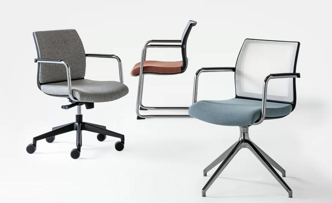 Кресло Karma Chair фабрики Kastel