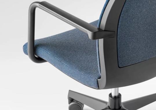 Кресло Karma Chair фабрики Kastel
