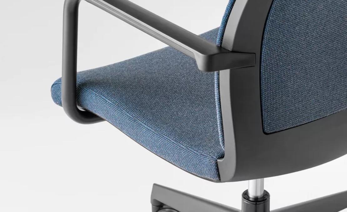 Кресло Karma Chair фабрики Kastel