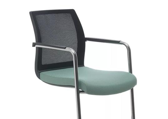Кресло Karma Chair фабрики Kastel