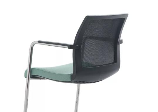 Кресло Karma Chair фабрики Kastel