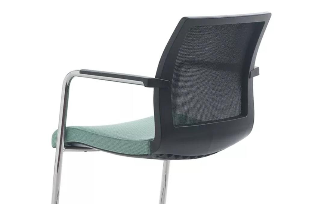 Кресло Karma Chair фабрики Kastel