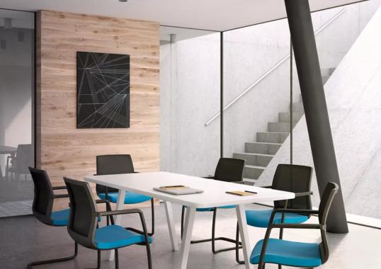 Кресло Karma Chair фабрики Kastel