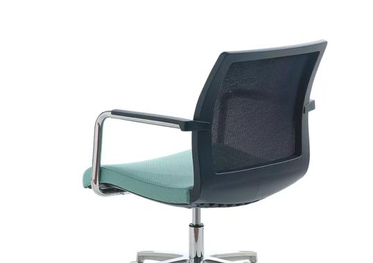 Кресло Karma Chair фабрики Kastel