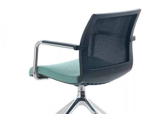 Кресло Karma Chair фабрики Kastel