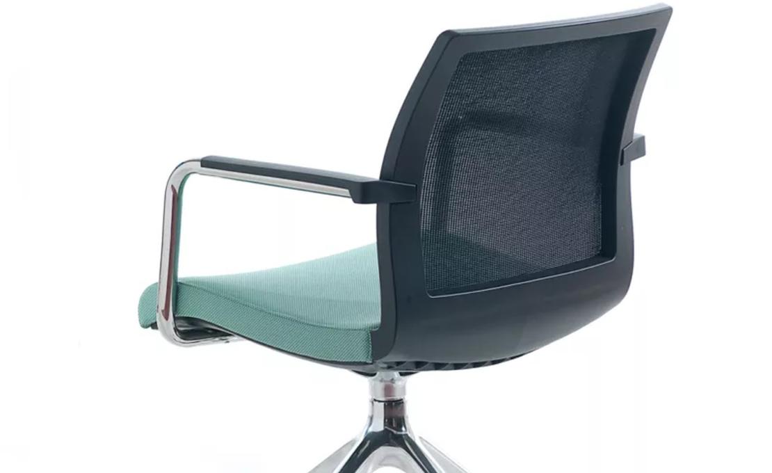 Кресло Karma Chair фабрики Kastel