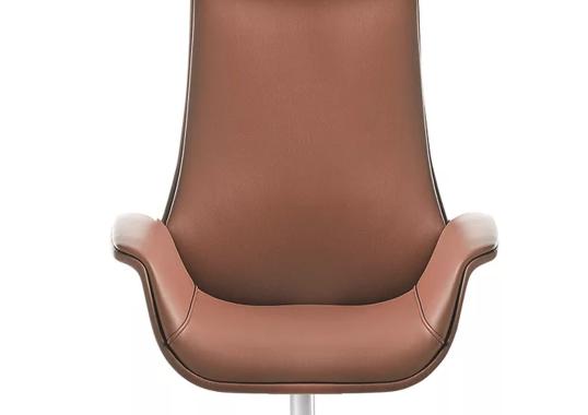 Рабочее кресло модель Kriteria Waiting фабрики Kastel