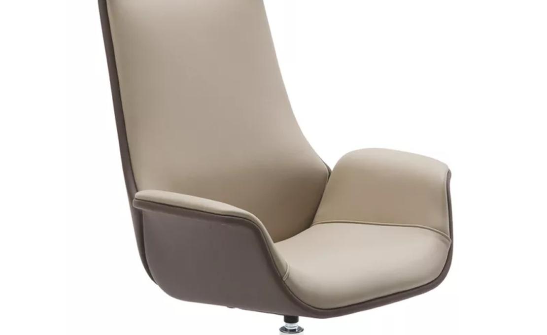 Рабочее кресло модель Kriteria Waiting фабрики Kastel