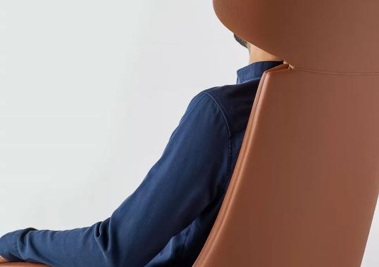 Рабочее кресло модель Kriteria Waiting фабрики Kastel