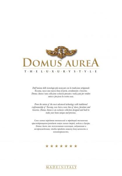 Domus Aurea