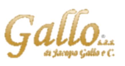 Логотип фабрики Gallo Lighting