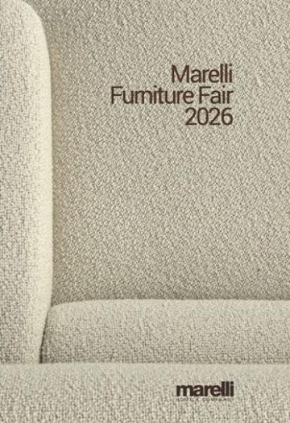 Marelli Furniture Fair 2026 