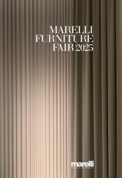 Marelli Salone del Mobile 2025 