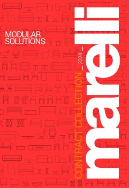 Contract Catalogue 2024 MODULAR SOLUTIONS