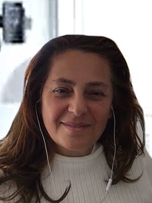 Даниэла Романо (Daniela Romano) vs La Contessina