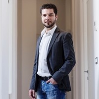 Лоренцо Мартинелли (Lorenzo Martinelli) vs La Contessina