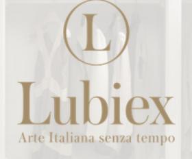 Логотип фабрики Lubiex