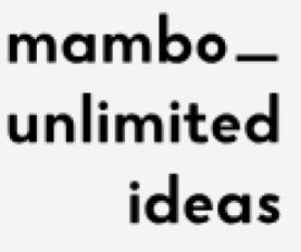 Mambo Unlimited Ideas
