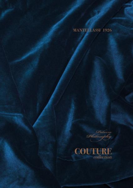 COUTURE collection - Mantellassi 1926 (it, en)‎