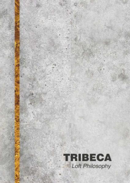 TRIBECA collection - Mantellassi 1926 (it, en)‎