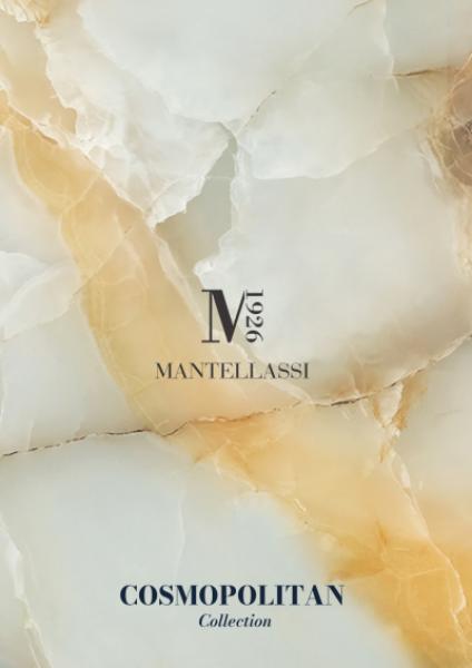 COSMOPOLITAN collection - Mantellassi 1926 (it, en)‎