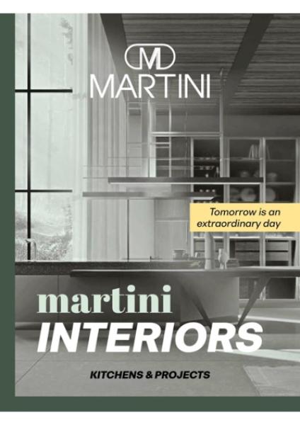 Kitchens and Projects (it, en)‎