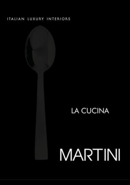 LA CUCINA (it, en)‎
