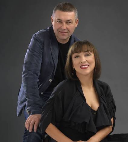 Анна Куликова и Павел Миронов vs Medea