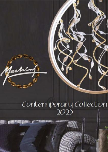 Mechini - Contemporary 2023 (en)‎