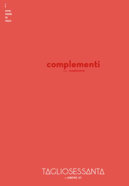 Complements catalog