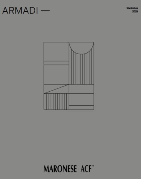 Wardrobe catalog
