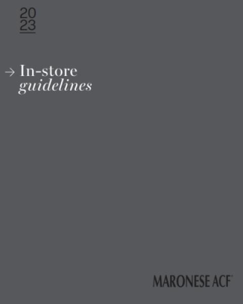 In-Store catalog