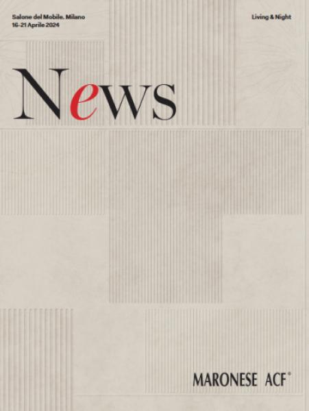 News 2024 catalog
