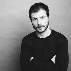 Давид Дольчини (David Dolcini)  vs Arflex