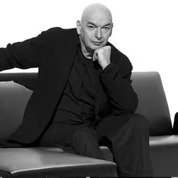 Жан Нувель (Jean Nouvel) vs Arflex